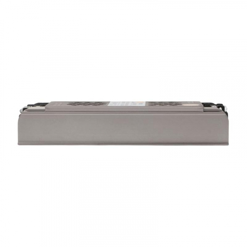 Блок питания для светодиод. ленты BSPS 24В 2.50А= 60Вт IP20 Pro JazzWay 5062160 фото 3