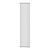 Радиатор дизайн Shift R22 VC2180 10 секц. RAL9016 Royal Thermo НС-1631314
