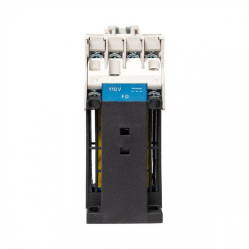 Контактор КМЭп 12А кат. 110В DC 1НЗ PROxima EKF ctr-s-12-110-nc-p фото 7