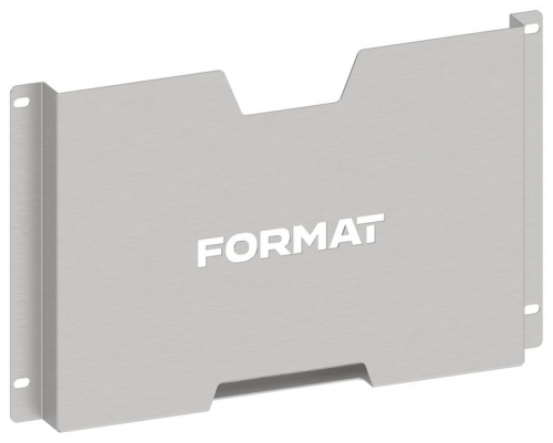 Карман для документации 500 FORMAT IEK FO-00-PD-050 Карман для документации 500 FORMAT IEK FO-00-PD-050