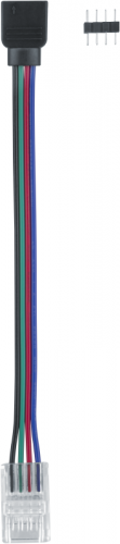 Коннектор 91 743 ИСЛК-RGB10mm-PC-W-PC-IP20 (уп.5шт) Innolux 91743