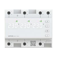 Реле напряжения D6-40 Welrok 4660251140212