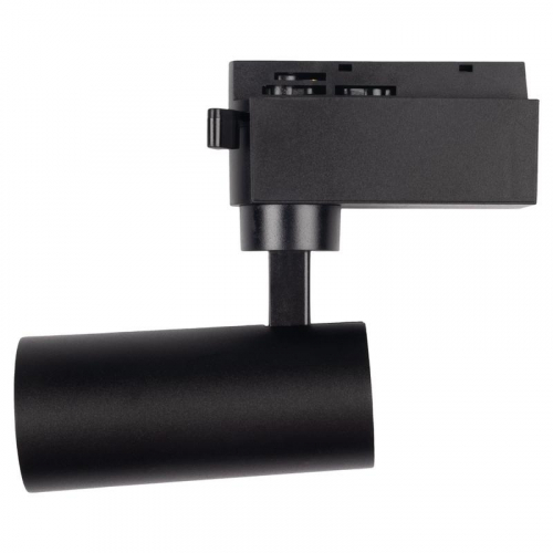 Светильник светодиодный трековый TRB 0708 8Вт 4000К IP40 24град. BL 1ф черн. Pro JazzWay 5066151 фото 7