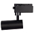 Светильник светодиодный трековый TRB 0708 8Вт 4000К IP40 24град. BL 1ф черн. Pro JazzWay 5066151