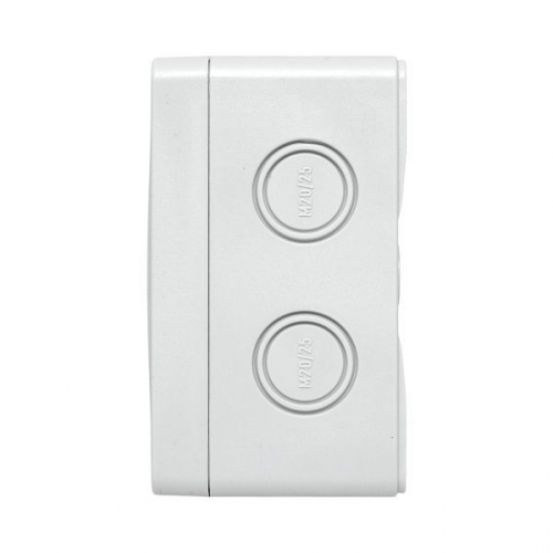 Коробка соединительная Heat Box 100 IP66 EKF HB100 фото 5