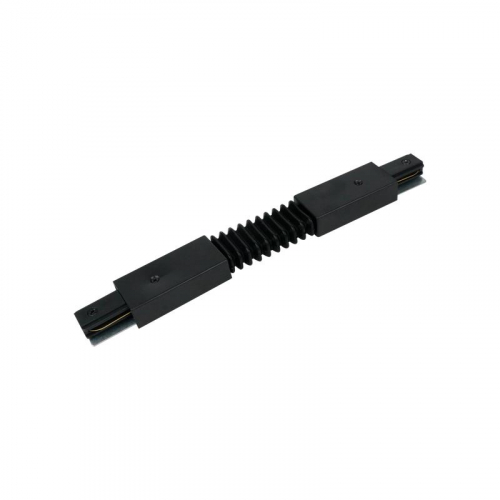 Коннектор шинопровода гибкий FK-B-TL TOP-LINE черн. IN HOME 4690612045382 Коннектор шинопровода гибкий FK-B-TL TOP-LINE черн. IN HOME 4690612045382