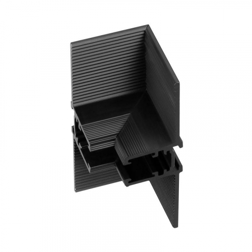 Коннектор угловой MAG-MICROCOSM-CON-FDW-L90-INT (BK внутренний) IP20) Arlight 044525 Коннектор угловой MAG-MICROCOSM-CON-FDW-L90-INT (BK внутренний) IP20) Arlight 044525