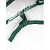Чехол для теплиц GA-House-5-PVC cover 1930х690х490мм на молнии GREEN APPLE Б0063897