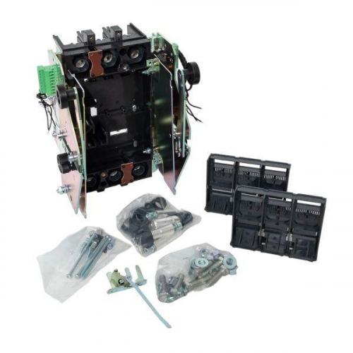 Панель выкатная для ВА-99C 400-630 задн. присоед. EKF mccb99c-630-dod-3r Панель выкатная для ВА-99C 400-630 задн. присоед. EKF mccb99c-630-dod-3r