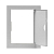 Люк ревизионный 150х200 металл Basic EKF lm-150x200