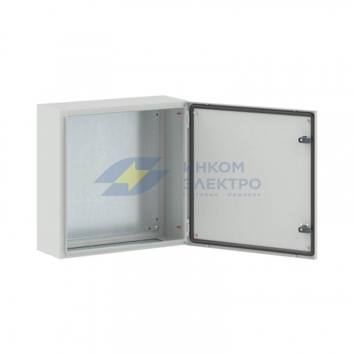 Шкаф ST с монтаж. платой 500х500х200мм от IP65-до IP66 IK10 DKC R5ST0552 фото 2