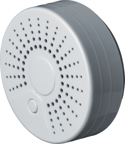 Датчик дыма умный 14 550 Smart Home NSH-SNR-S001-WiFi NAVIGATOR 14550 Датчик дыма умный 14 550 Smart Home NSH-SNR-S001-WiFi NAVIGATOR 14550