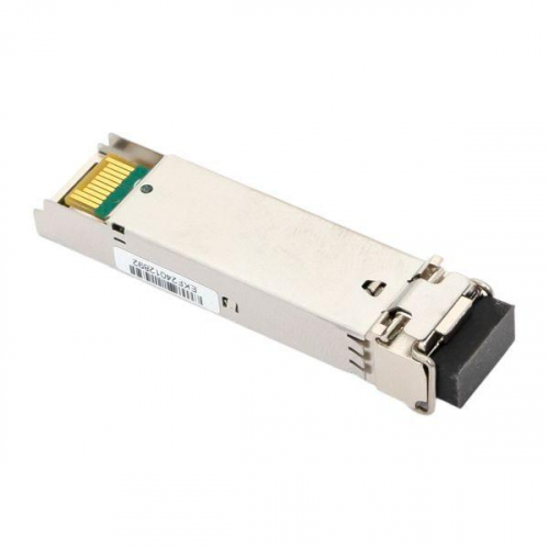 Модуль SFP 1.25Гб двойн. многомодовое оптоволокно 850нм дальность 500м TSX EKF TSX-SFP-GM2D-85-05 фото 7 Модуль SFP 1.25Гб двойн. многомодовое оптоволокно 850нм дальность 500м TSX EKF TSX-SFP-GM2D-85-05 фото 7