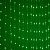 Гирлянда светодиодная ERASG -02 умная "Занавес" RGB 2х2м управление через мобильное приложение Эра Б0060433