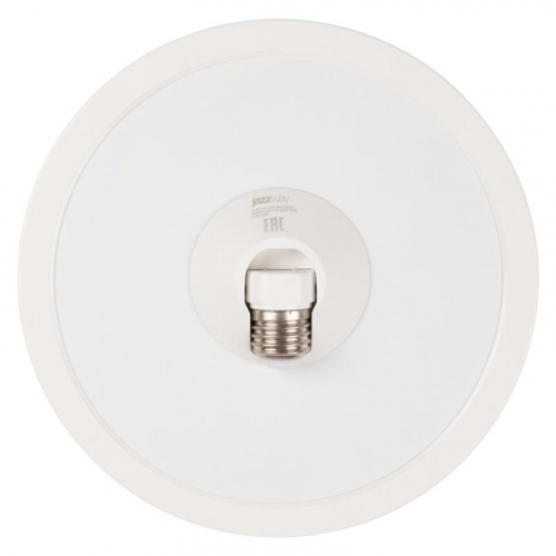 Лампа светодиодная PLED-HP-UFO 55Вт 6500К E27 D230х78мм высокой мощности Pro JazzWay 5065994 фото 2