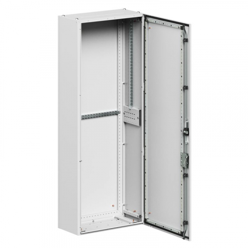 Рейка для корпусов RAM fit 500мм DKC R6TW500 фото 2