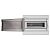 Бокс модульный накладной PDB/W 3012 GR (ЩРН-ПГ-12) IP65 пластик. JazzWay 5072008