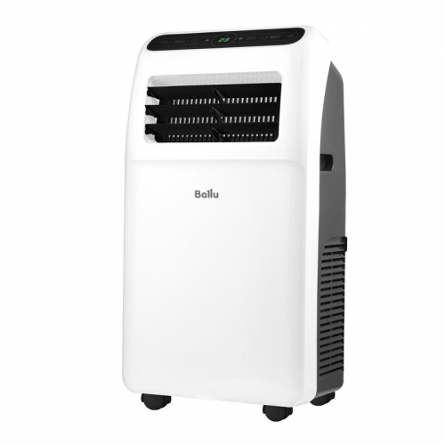 Кондиционер мобильный Aura BPAC-12 CP/N1_24Y Ballu НС-1594923 Кондиционер мобильный Aura BPAC-12 CP/N1_24Y Ballu НС-1594923