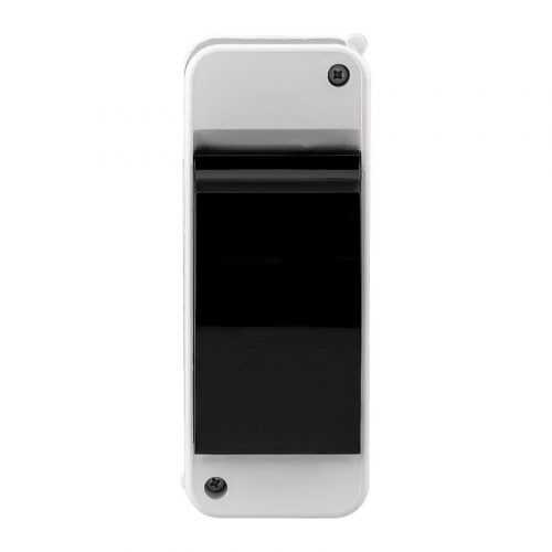 Корпус пластиковый КМПн 2/2 IP30 на 1-2 модуля с крышкой бел. Rexant 11-0122 фото 2 Корпус пластиковый КМПн 2/2 IP30 на 1-2 модуля с крышкой бел. Rexant 11-0122 фото 2