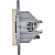 Розетка компьютерная 2-м Inspiria RJ45 кат.5E UTP сл. кость IEK 673836