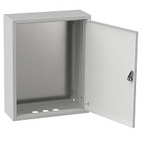 Корпус ЩМП-3-0 650х500х220 IP31 УХЛ3 метал. GENERICA YKM40-03-31-G