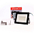 Прожектор LFL-5001 С02 LED 50Вт IP65 6500К 3200лм метал. корпус черн. Ultraflash 12317