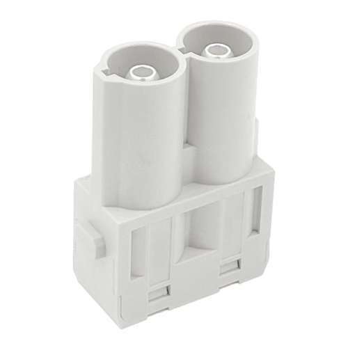Вилка OptiLink HDC-HM-2.1-70-M-(6-16) 1000В КЭАЗ 352204