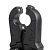Клещи токовые цифровые КТ 200D PROLINE КВТ 101563
