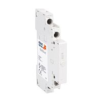 Блок контактов вспомогательный OptiStart MP HS02 63/100 T2 КЭАЗ 348576