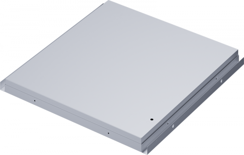 Светильник светодиодный 80 036 ДВО-12-П-30-5К-IP54-CLIP-IN Innolux 80036 фото 2