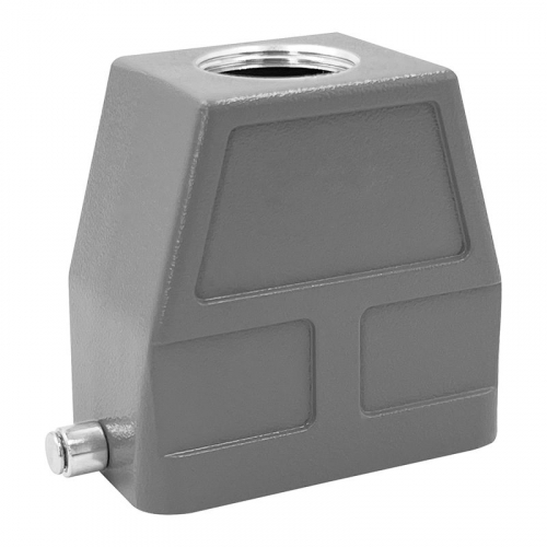 Корпус кабельный с прямым вводом OptiLink HDC-H10B-TEH-2B-M32 КЭАЗ 353677 Корпус кабельный с прямым вводом OptiLink HDC-H10B-TEH-2B-M32 КЭАЗ 353677