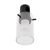 Светильник светодиодный ART-APRIORI-LANTERN-C-R60-5W Warm3000 (BK 350 deg 48В) IP20 металл Arlight 044773