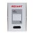 Кабель витая пара U/UTP кат.5E 4х2х24AWG LSZH нг(А)-HF INDOOR SOLID медь оранж. 305м (м) Rexant 01-0049