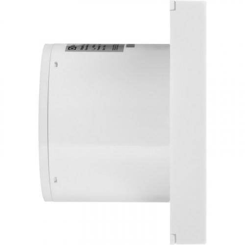 Вентилятор вытяжной серии Rainbow EAFR-120 white Electrolux НС-1127271 фото 3 Вентилятор вытяжной серии Rainbow EAFR-120 white Electrolux НС-1127271 фото 3