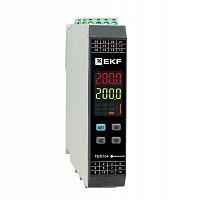 Измеритель-регулятор температуры EKF TER104-D-S-R
