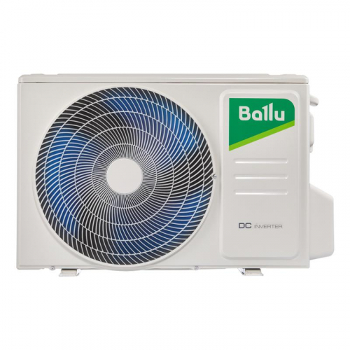 Сплит-система инверторного типа Eco Smart DC BSYI-10HN8_V4 комплект Ballu НС-1690257 фото 6 Сплит-система инверторного типа Eco Smart DC BSYI-10HN8_V4 комплект Ballu НС-1690257 фото 6