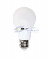 Лампа светодиодная PLED-A60 DIM 10Вт E27 220-240В для птицеводства Chicken eggs JazzWay 5022881