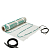 Комплект &amp;quot;Теплый пол&amp;quot; (мат) Step Balance SBM150100 150Вт/кв.м 1500Вт 10кв.м SE SBM150100