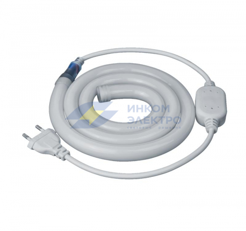 Лента светодиодная 14 447 NLS-2835B120-9-IP67-220V-NEONLED360 (уп.20м) NAVIGATOR 14447