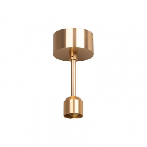 Подвес жесткий с питанием ART-APRIORI-ROD-A-L200-POWER (GD) IP20 металл Arlight 039633 Подвес жесткий с питанием ART-APRIORI-ROD-A-L200-POWER (GD) IP20 металл Arlight 039633