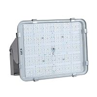 Светильник "Урал" LED-100-Wide (1/14000/840/RAL7035/D/230V/0/GEN1) GALAD 19545