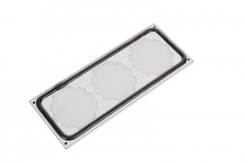 Фильтр R-FAN-F-IP21-9005 170х425 для вентиляторов R-FAN черн. Rem 1500777 фото 3