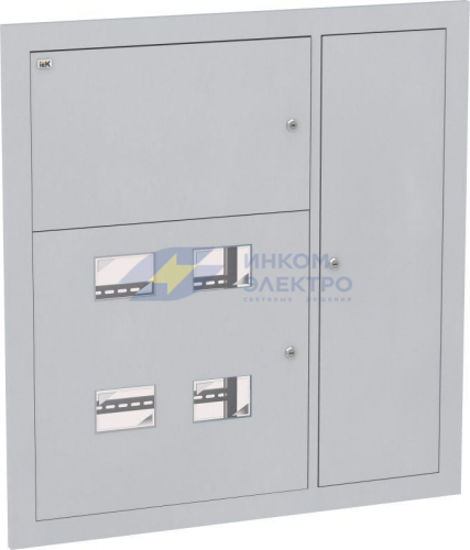 Щит этажный ЩЭ-4-1 36 IP31 УХЛ3 IEK MKM42-04-31