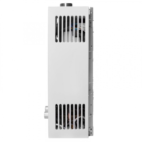 Колонка газовая GWH 10 Fiery Turbo Ballu НС-1584737 фото 3