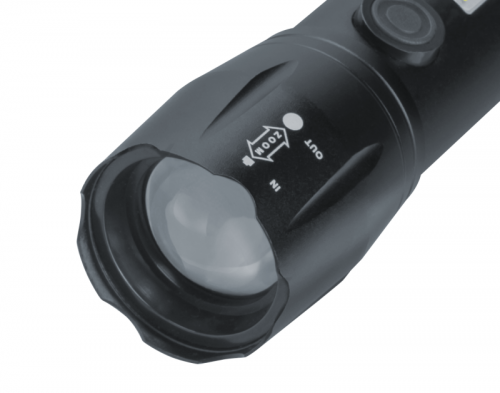 Фонарь светодиодный ручной 95 695 NPT-CM19-ACCU алюм.3 реж 1LED 3Вт+8COB 3Вт Li-ion 3.7В NAVIGATOR 95695 фото 3 Фонарь светодиодный ручной 95 695 NPT-CM19-ACCU алюм.3 реж 1LED 3Вт+8COB 3Вт Li-ion 3.7В NAVIGATOR 95695 фото 3