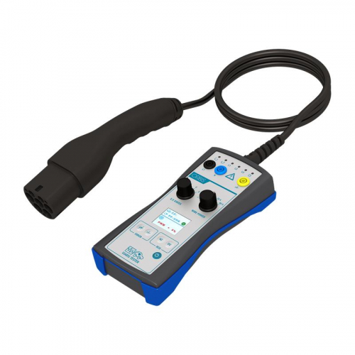 Тестер ЭЗС VIARIS TESTER ORBIS OB940047 Тестер ЭЗС VIARIS TESTER ORBIS OB940047