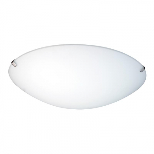Светильник светодиодный "Мелани" 300 LED 16 M06 300х76 LED 15Вт 5000К IP20 ДПБ матов. бел./клипсы штамп метал. (инд. упак.) Элетех 1030450304 фото 2