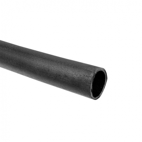 Труба гладкая ПНД жесткая d32мм черн. (уп.100м) PROxima EKF tpndg-32 фото 3