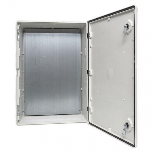 Щит ЩМП антивандальный (700х500х200мм) IP65 навесной PROxima EKF FRE705020MP фото 11 Щит ЩМП антивандальный (700х500х200мм) IP65 навесной PROxima EKF FRE705020MP фото 11