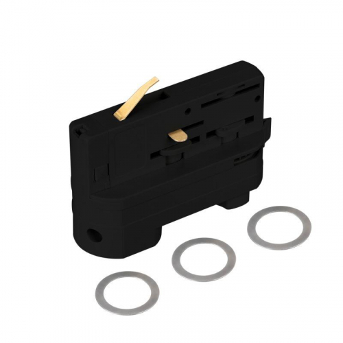 Адаптер LGD-4TR-ADAPTER-2-BK D IP20 пластик Arlight 056701 Адаптер LGD-4TR-ADAPTER-2-BK D IP20 пластик Arlight 056701